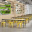 Tabouret de 18 po Apolito-638830109