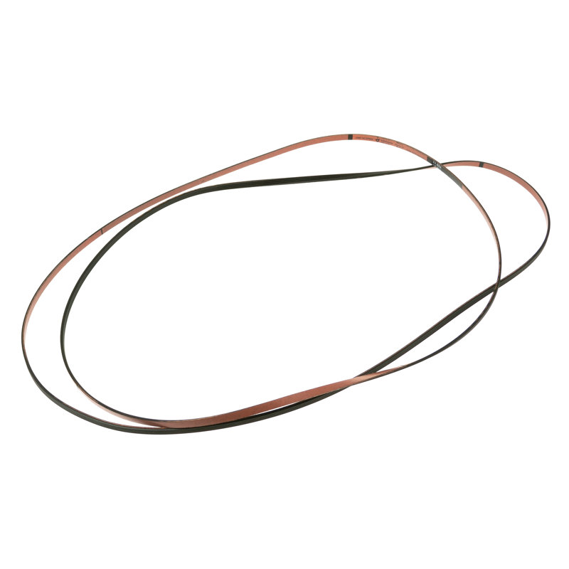 BELT DRIVE