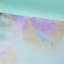 Multicolor Tie Dye Bedding For King/ King - Filling, Steam , Colourful Print Comforter Labelled,