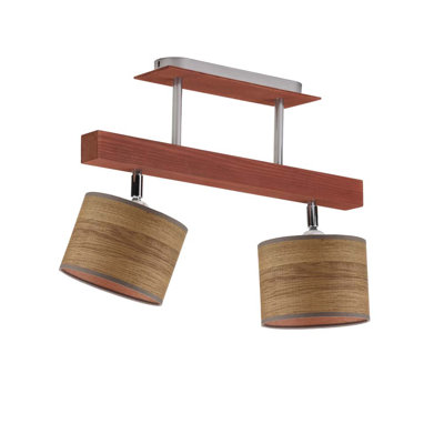 Guri 47cm 2 -Light Track Kit