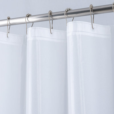 Rideau de douche imperméable Pastrana Peva