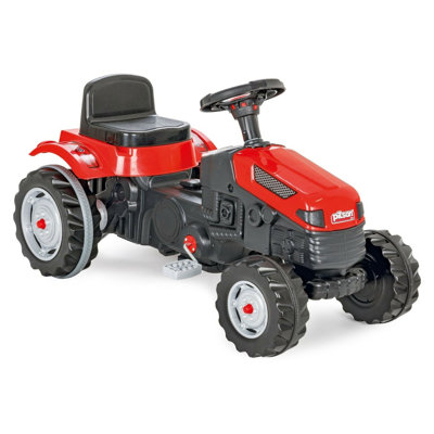 Pilsan Pedal Ride On Toy