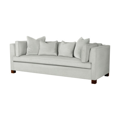 Albert Upholstered 96'' Sofa