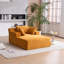 Canapé surdimensionné pour chaise longue-729657061