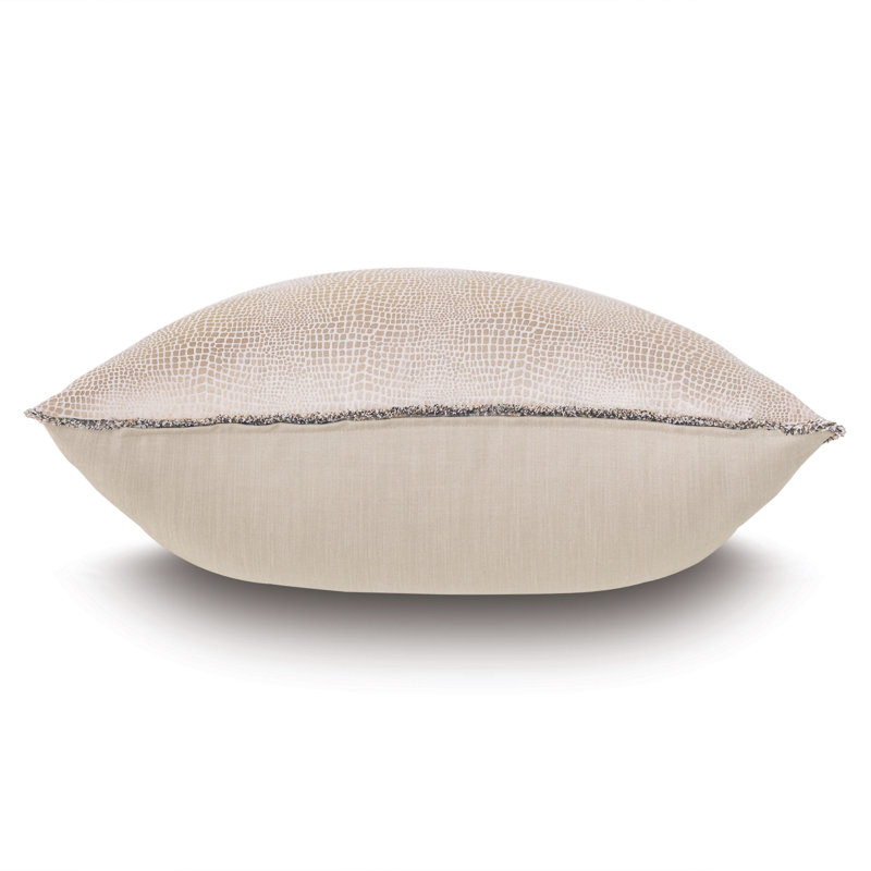 Teryn Cotton Blend Zipper Sham