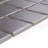 Fairfield 2" x 2" Ceramic Mosaic Tile-36930904