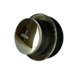 Polished Brass