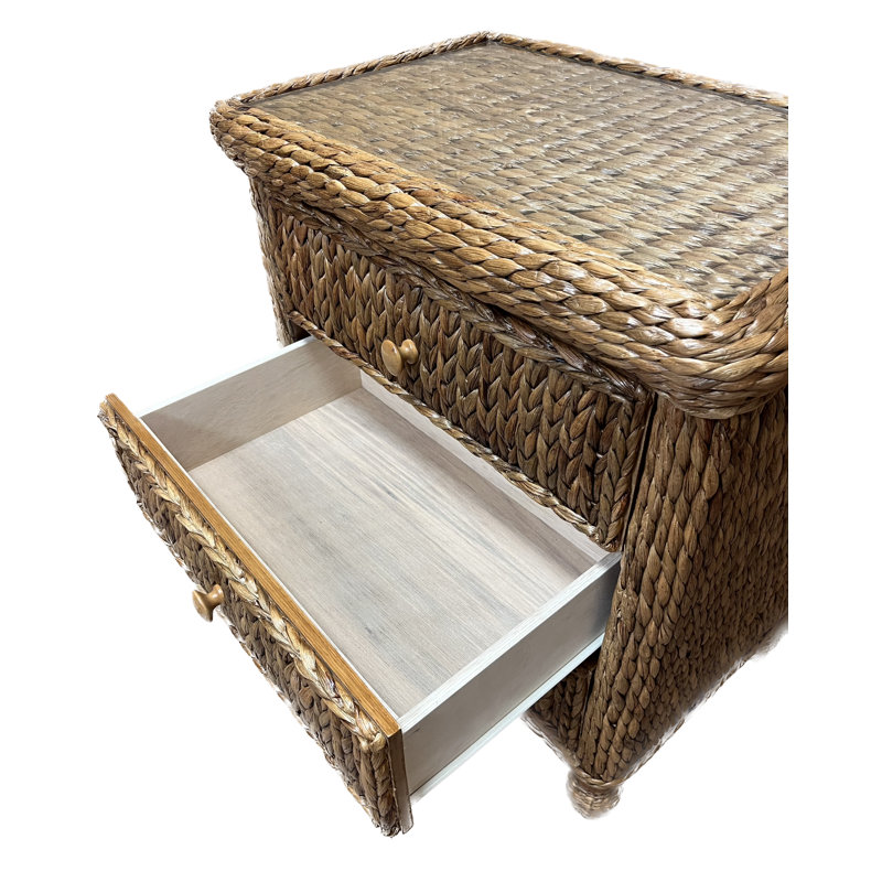 Bachelor-chest 3 tiroirs Debolt