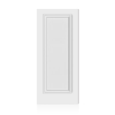 Palazzo 1 Panel Hollow Core Composite Interior Door Slab