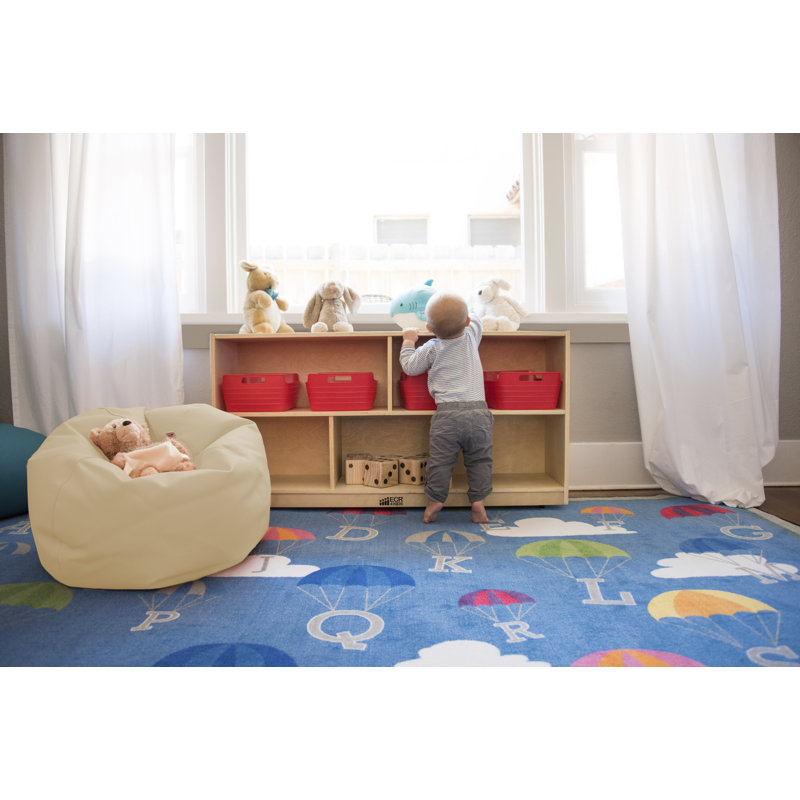 Fauteuil à billes SoftScape Classic, H 26 po x l 26 po x P 26 po, Earthtone