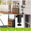 Hall Tree 102cm Wide