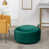 Velours vert