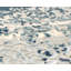 Tapis abstrait gris / bleu Kyeshia-33694707
