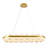 Modern Luxury Ceiling Lighting