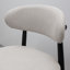 Chaise rembourrée en coton et lin avec pieds en bois massif-1700453525-1700453520-1700453535