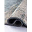 Rapture Light Blue/Beige/Gray No Pattern and Not Solid Color Luxury Area Rug-68901185
