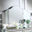 Ensemble de coiffeuse avec miroir 3 pièces Juliet-27853826