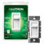 Gradateur à glissière 150 W Lutron Lumea-109363083