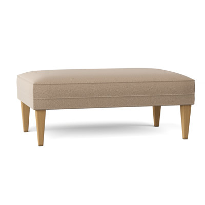 Aperitif Upholstered Bench