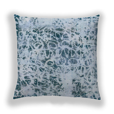 Coussin décoratif abstrait 1098