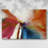 Disconnect Phenomena-Gallery Wrapped Canvas-1487467765