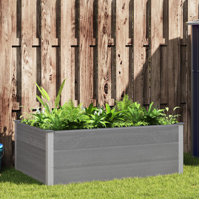 Blencoe Planter Box