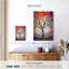Harnek Tao Of Life - arbre de la Fresque-108255202