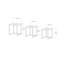 Puqa Design Coffee Table-108051715