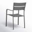 Fauteuil de salle à manger Ottie-1128016217