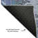 Premium Machine Washable Lubbers AMF1731 Global Rug