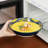 Red Barrel Studio® 24 Piece Stoneware Dinnerware Set, Service For 6 (Set of 24)-1214184270-1214184259
