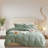  Breathable Washed Microfiber Duvet Cover Set-842419976-842419971