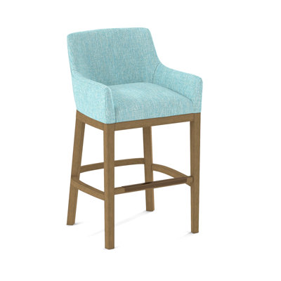 Upholstered Stool
