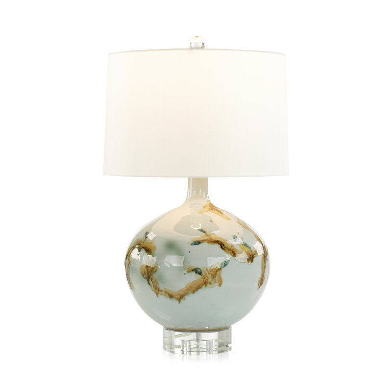 Lampe de table Tranquil Garden