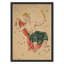 Cepheus Print by Grand Archives-1084249669-1084249668