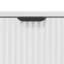 63.5 cm W Bedside Table-1086627554