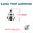 Lamp Finial-55835452