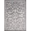 Tapis de style oriental gris fossile Kinsley-19585599