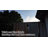 Outdoor Curtain with Tab Top, Waterproof Black Out Thermal Insulated Outdoor Bedroom Livingroom Curtains, Effective Sun and Privacy Protection Curtain, for Balcony Terrace Pergola Indoor, Single Panel, 80" W x 108" L Gray White-820979235-821017895
