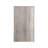 6-Drawer Dresser With Large Fabric Drawers, Grey-1902758869