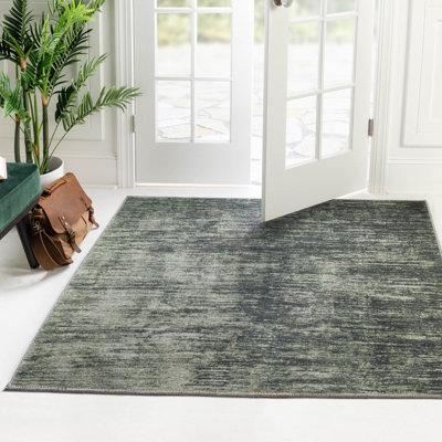 Montauk Performance Chenille Indoor Rug