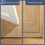 Tapis d'intérieur naturel Dovecove Armgard-1838908033