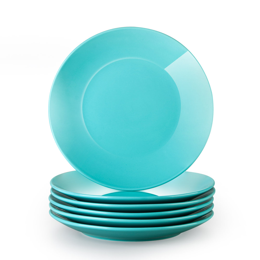 Admir 26.5cm Dinner Plate