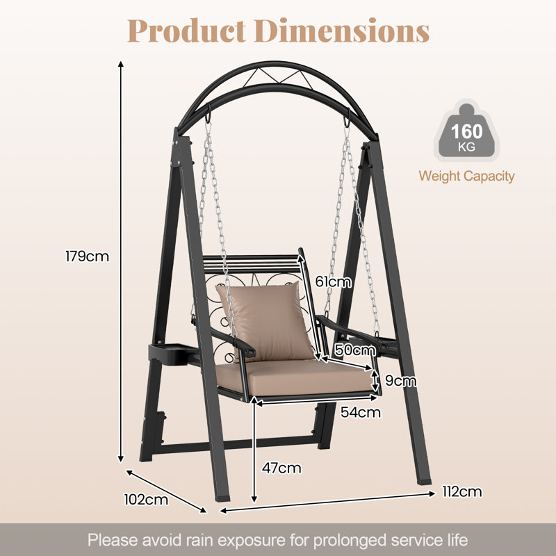 Porch Swing