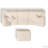110" Cloud Sectional Couches with Ottoman-117795056