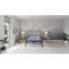 Base de lit simple réglable: réglable en tête et en pied, base à 3 intensités avec niveaux de massage, pliante au centre-2122395017