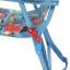 Chaise pour enfant avec coussin