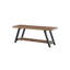 Storage Bench