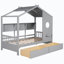 Lit plateforme 72,13 po Yensid-2075667265