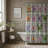 Boho Metamorphosis - Premium Shower Curtain-99055431